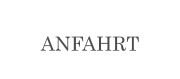 ANFAHRT